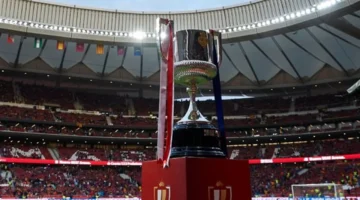 قرعة دور الـ 32 من كأس ملك إسبانيا تحدد موعدها وتأثيرها على مواجهات الفرق الكبرى